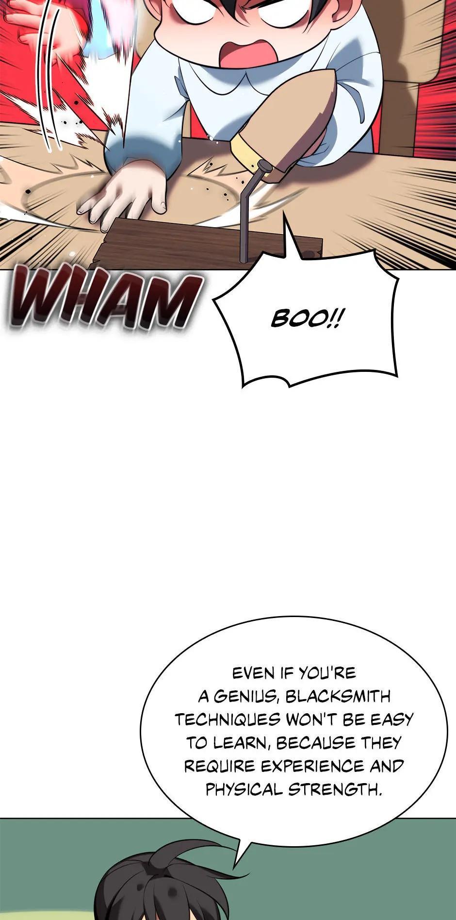 Overgeared Chapter 195 — page 79