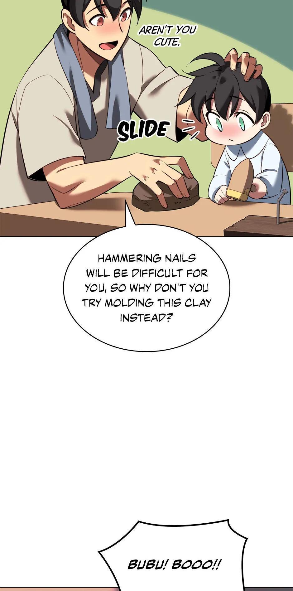 Overgeared Chapter 195 — page 80