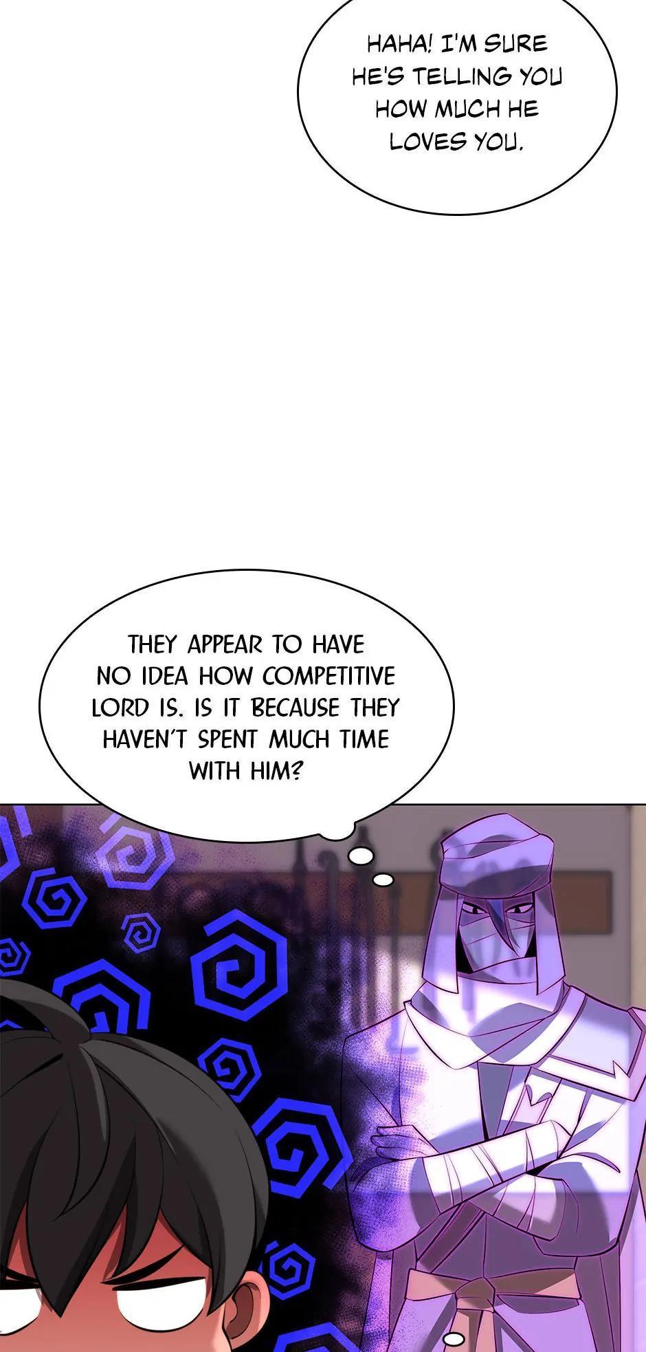 Overgeared Chapter 195 — page 84