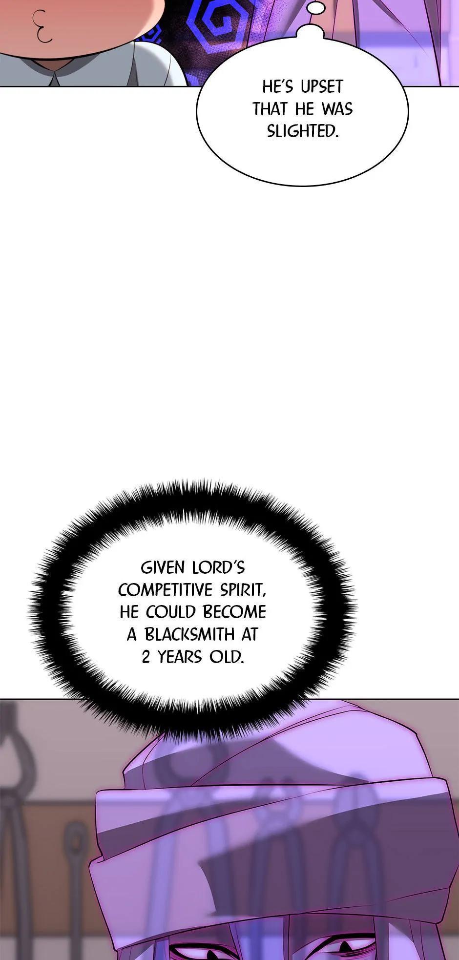 Overgeared Chapter 195 — page 85