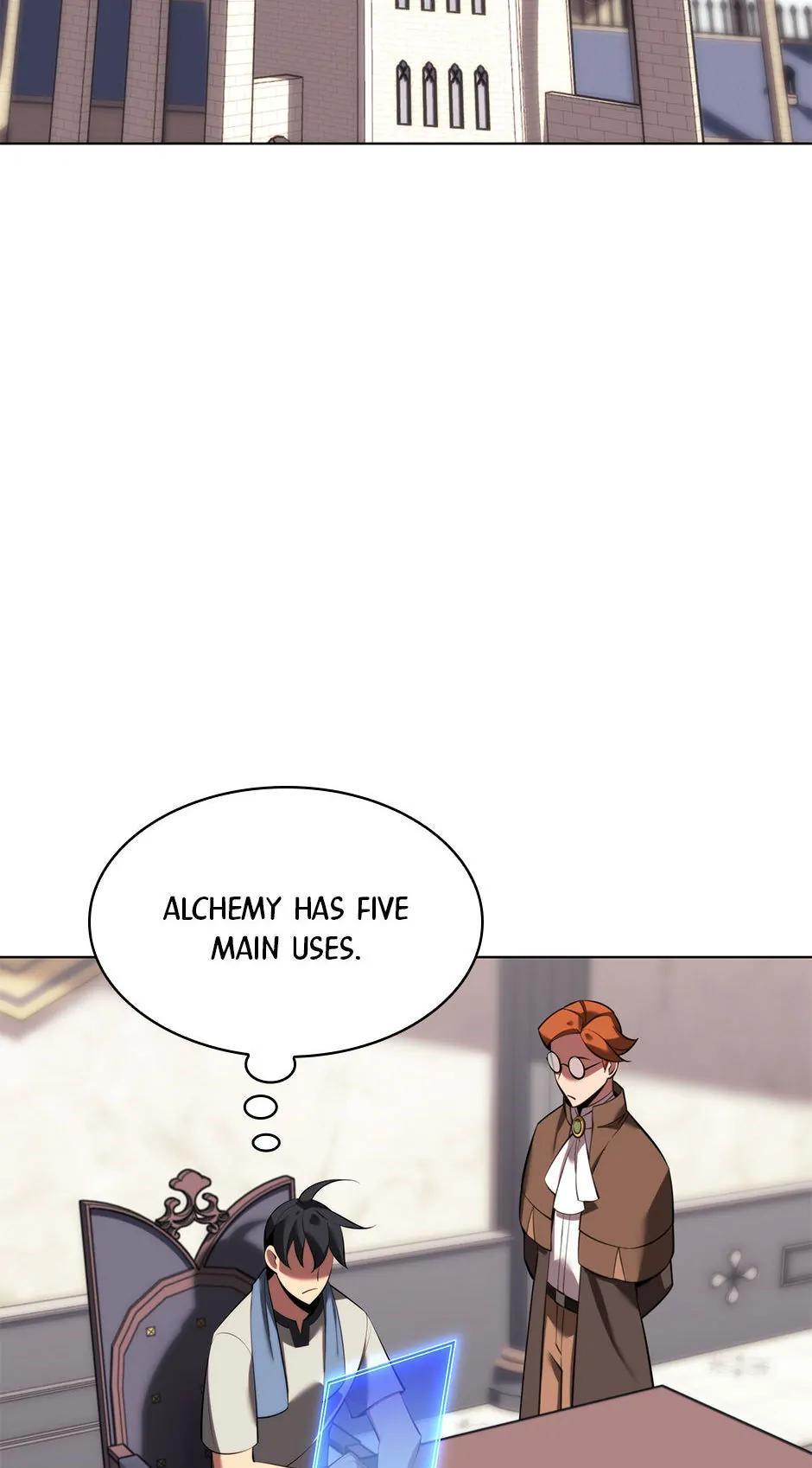 Overgeared Chapter 195 — page 90
