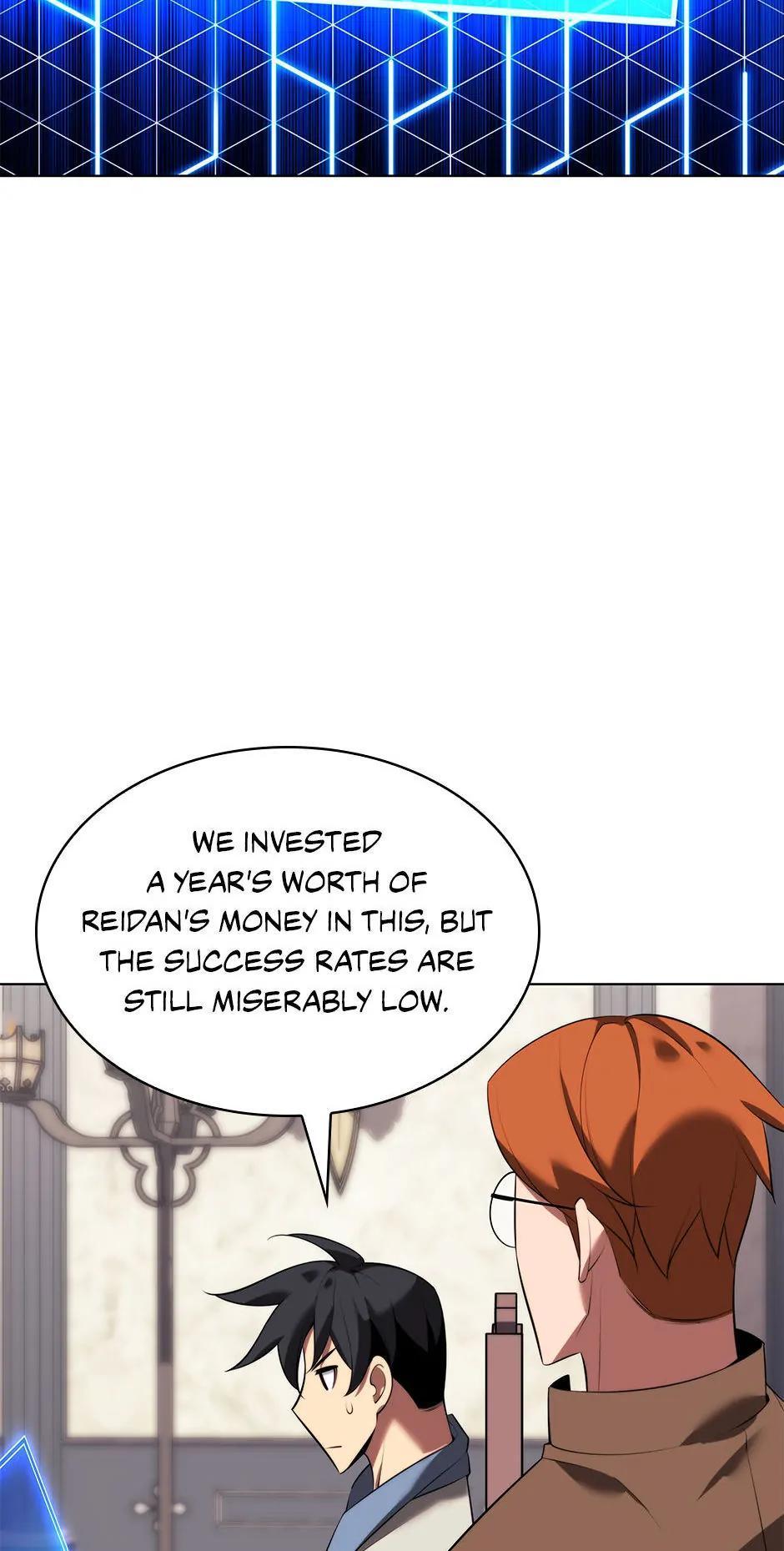 Overgeared Chapter 195 — page 94