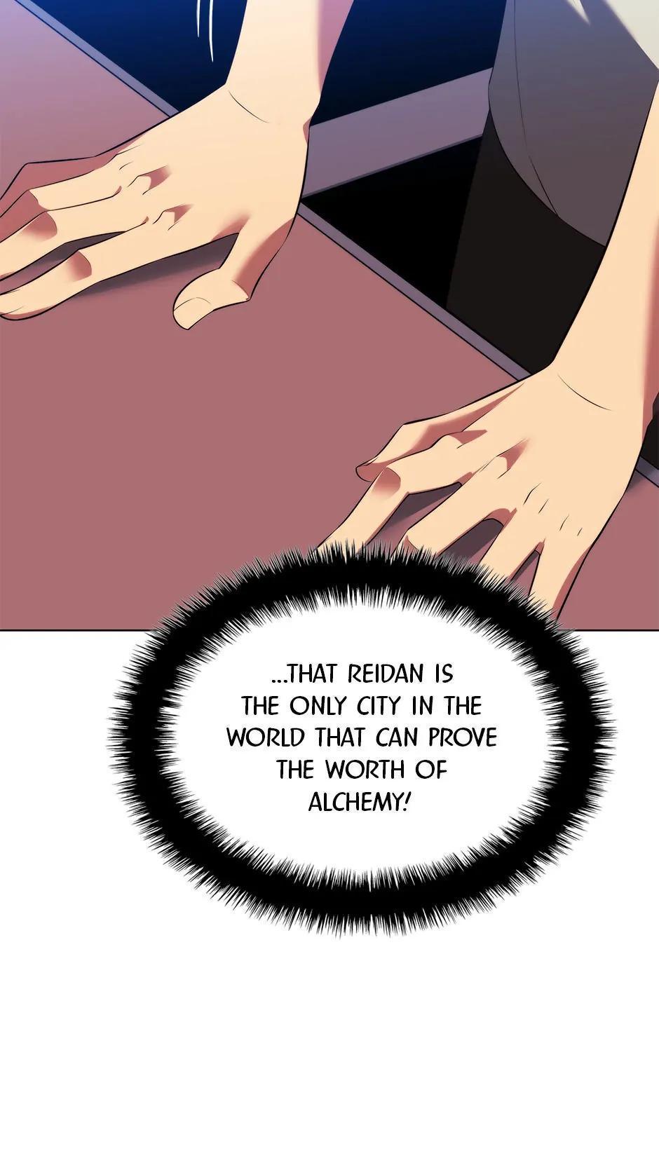 Overgeared Chapter 195 — page 100