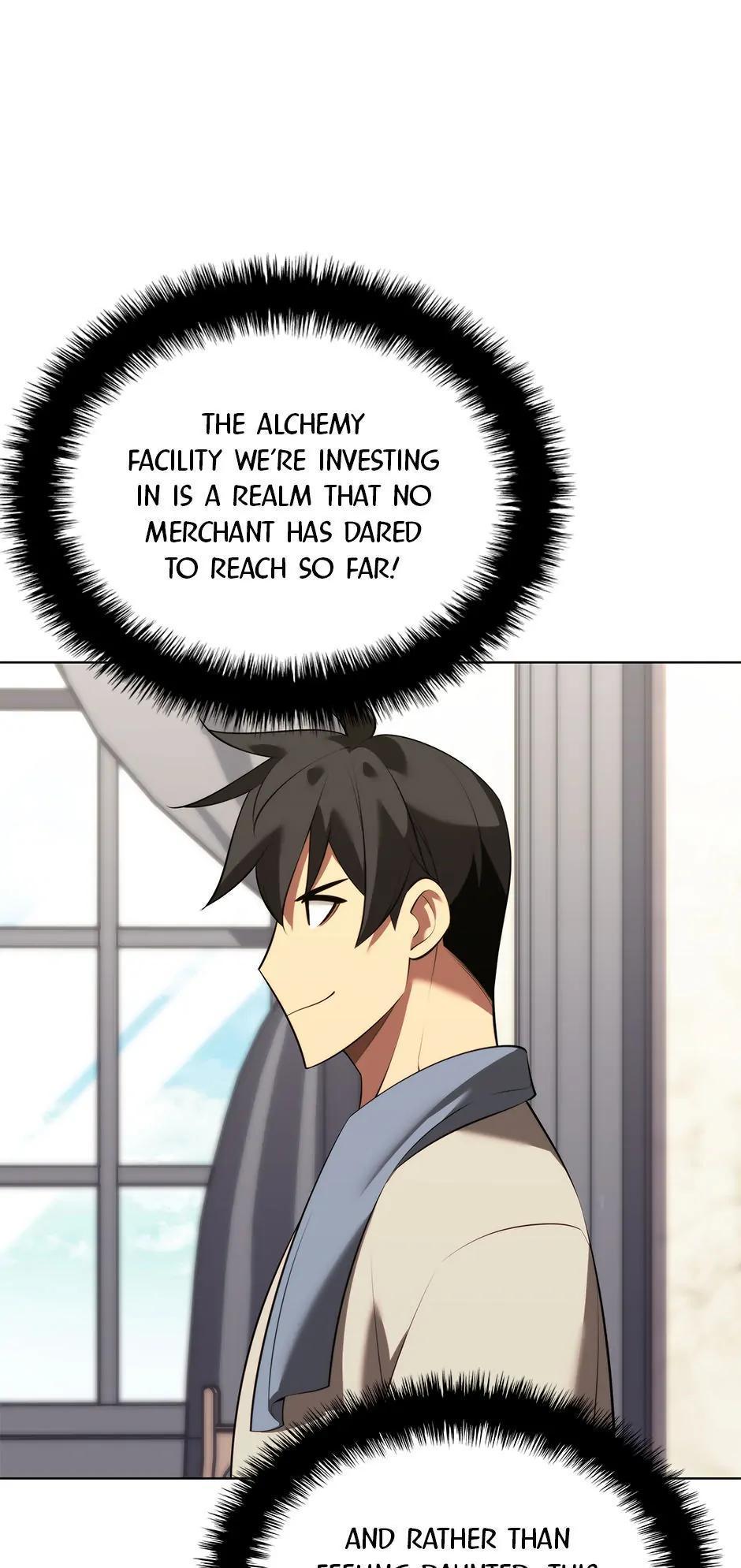 Overgeared Chapter 195 — page 104