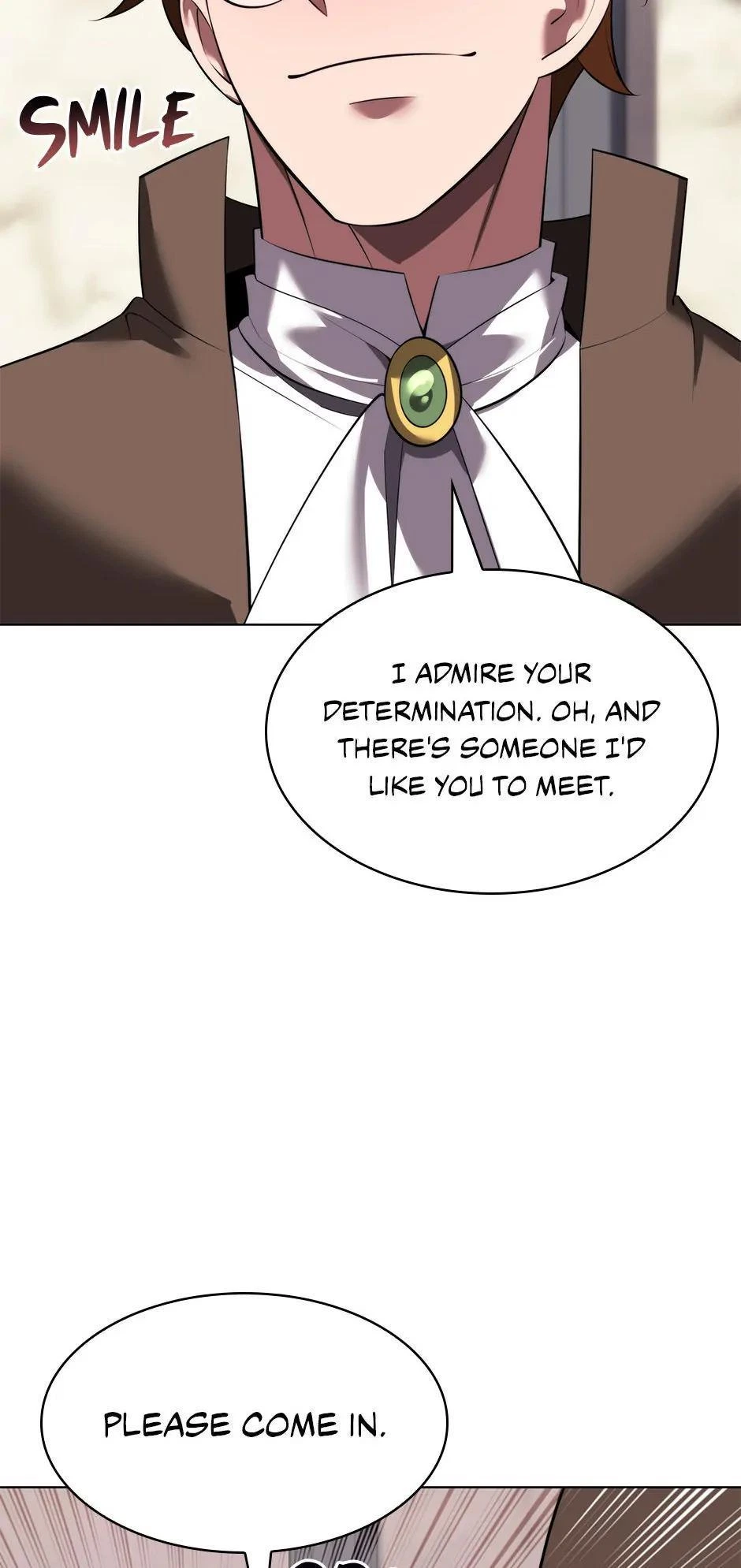 Overgeared Chapter 195 — page 106