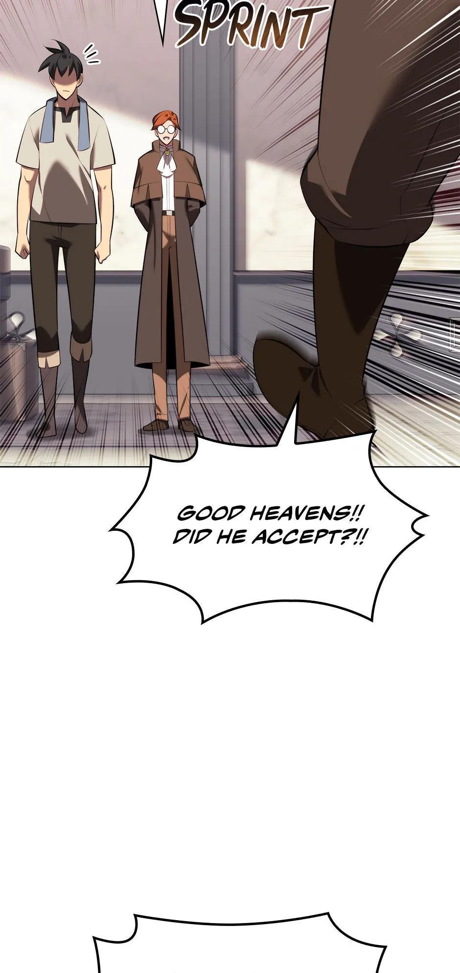 Overgeared Chapter 195 — page 107