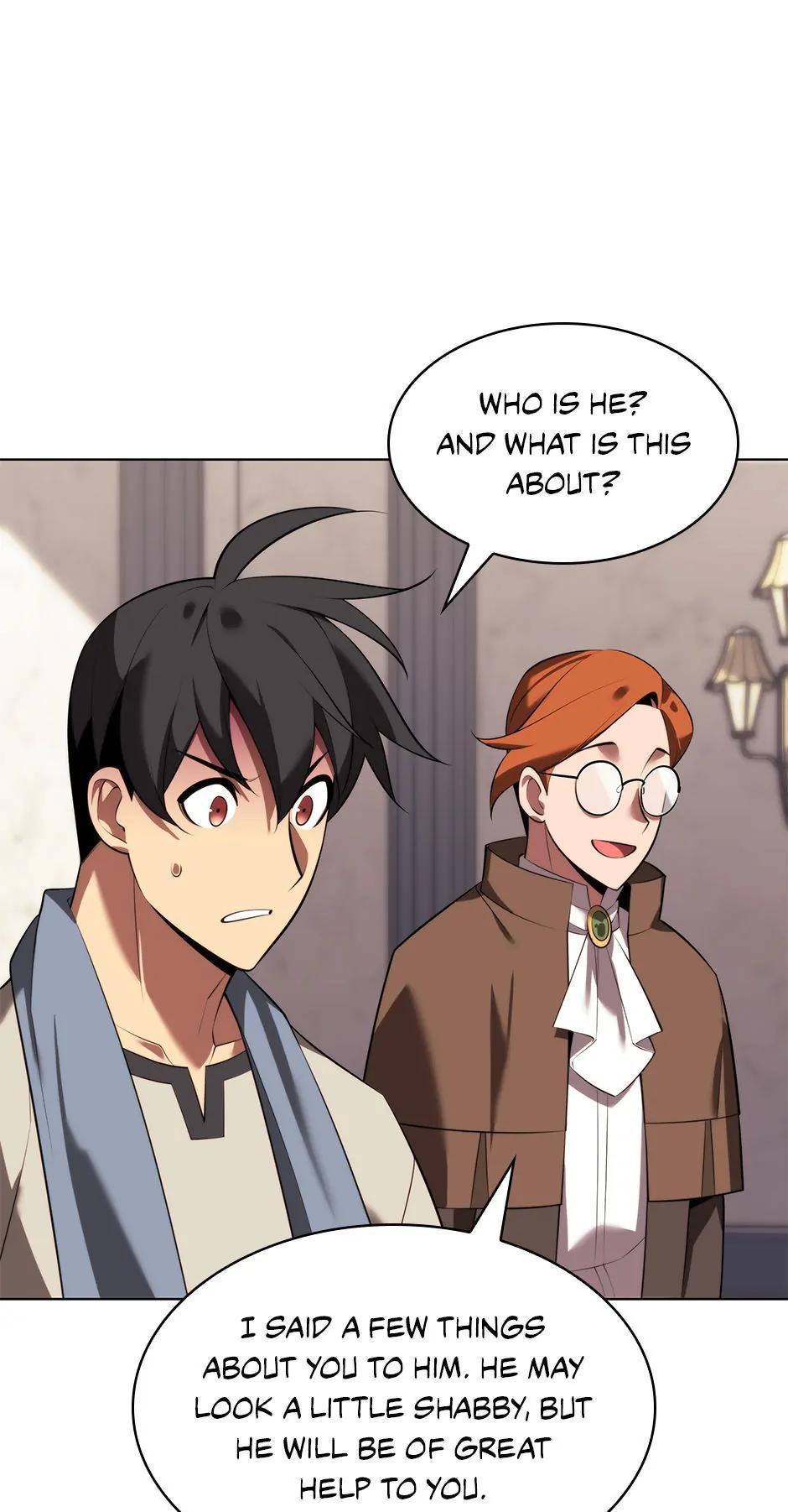 Overgeared Chapter 195 — page 109