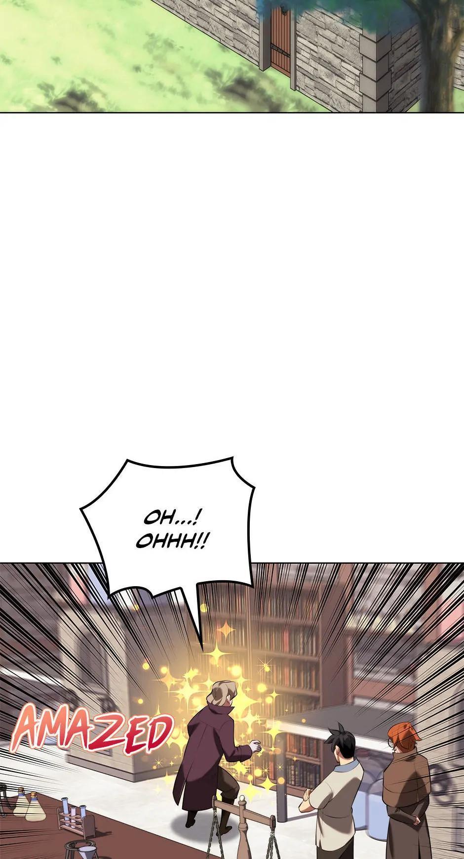 Overgeared Chapter 196 — page 3