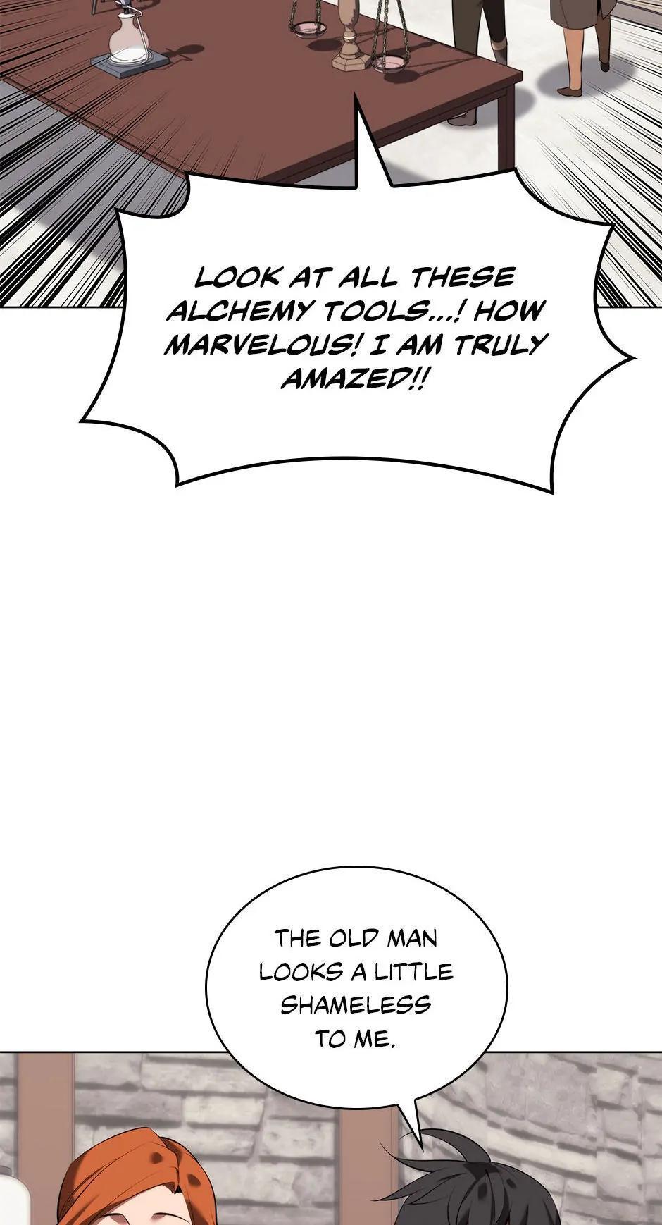 Overgeared Chapter 196 — page 4