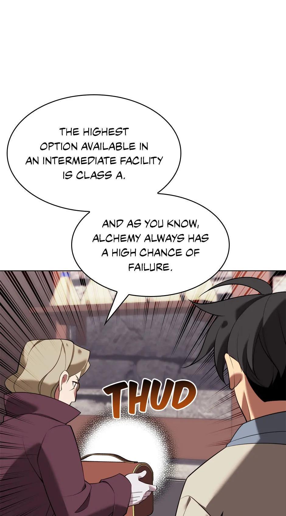 Overgeared Chapter 196 — page 10