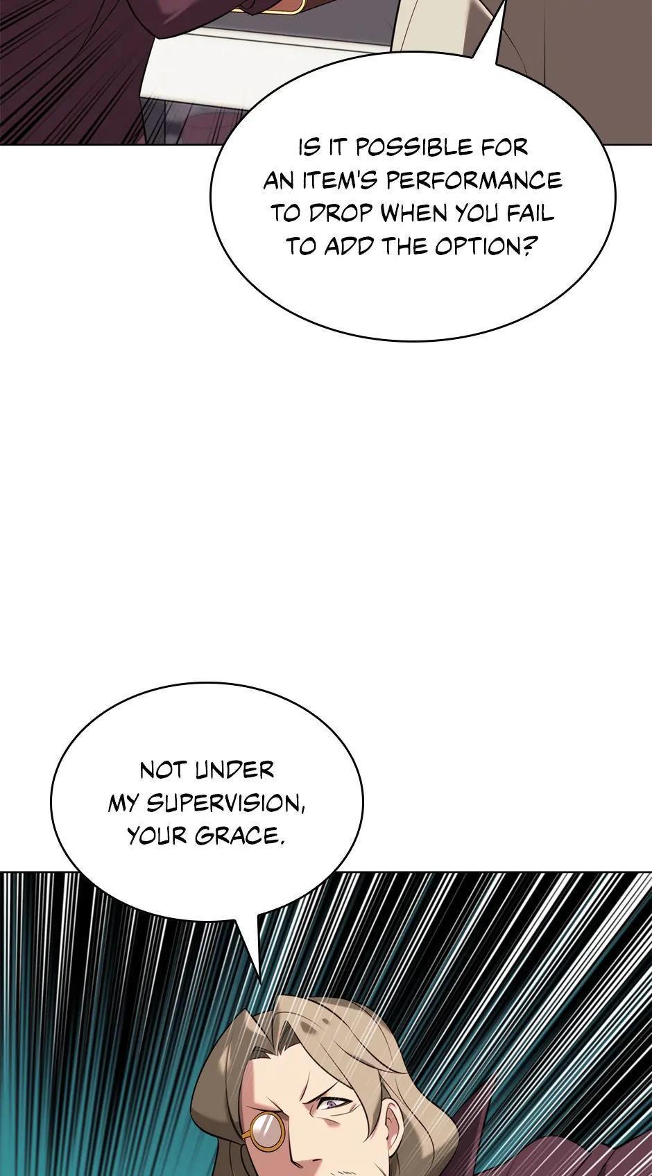 Overgeared Chapter 196 — page 11