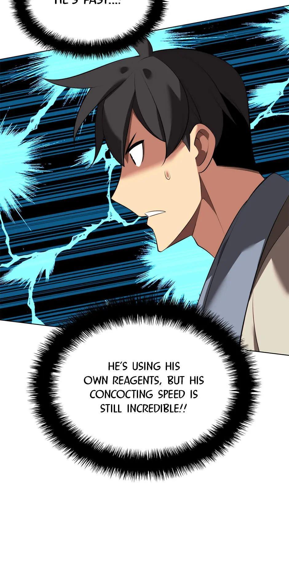 Overgeared Chapter 196 — page 16