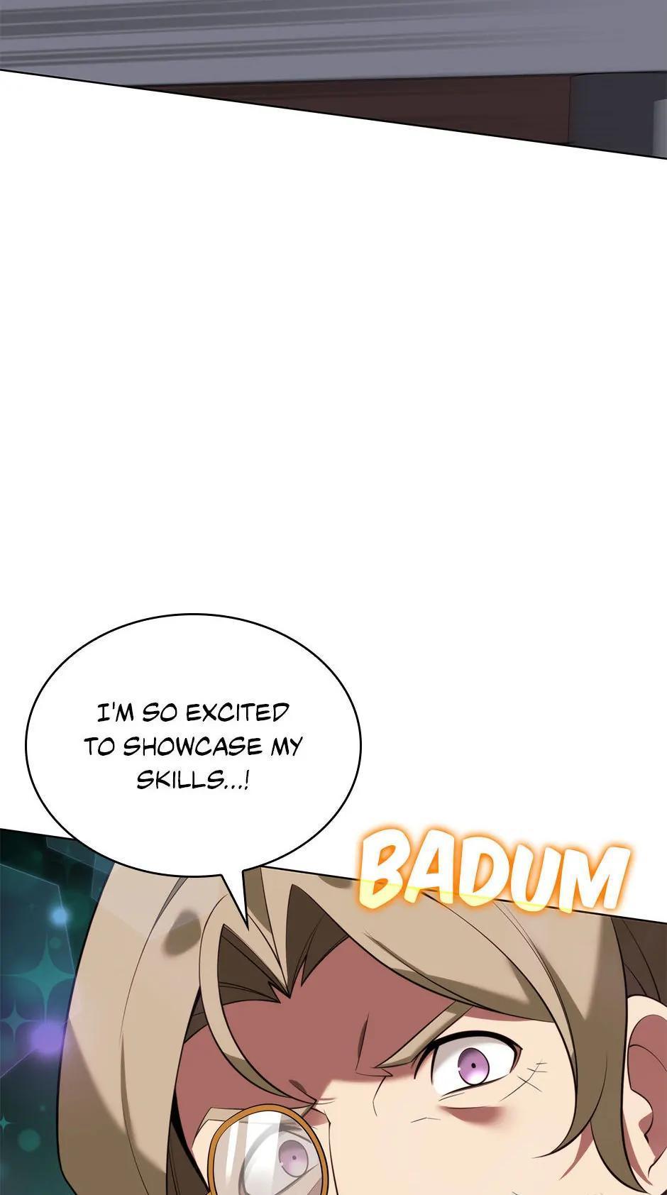 Overgeared Chapter 196 — page 19