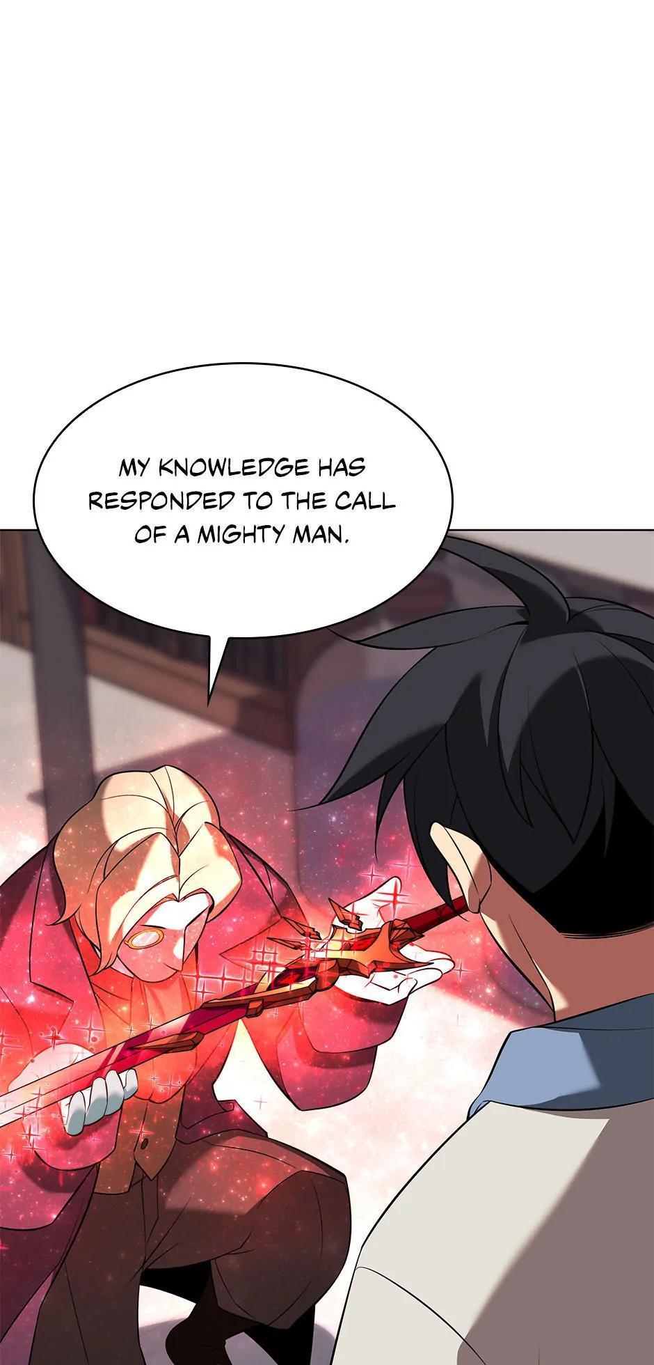 Overgeared Chapter 196 — page 25