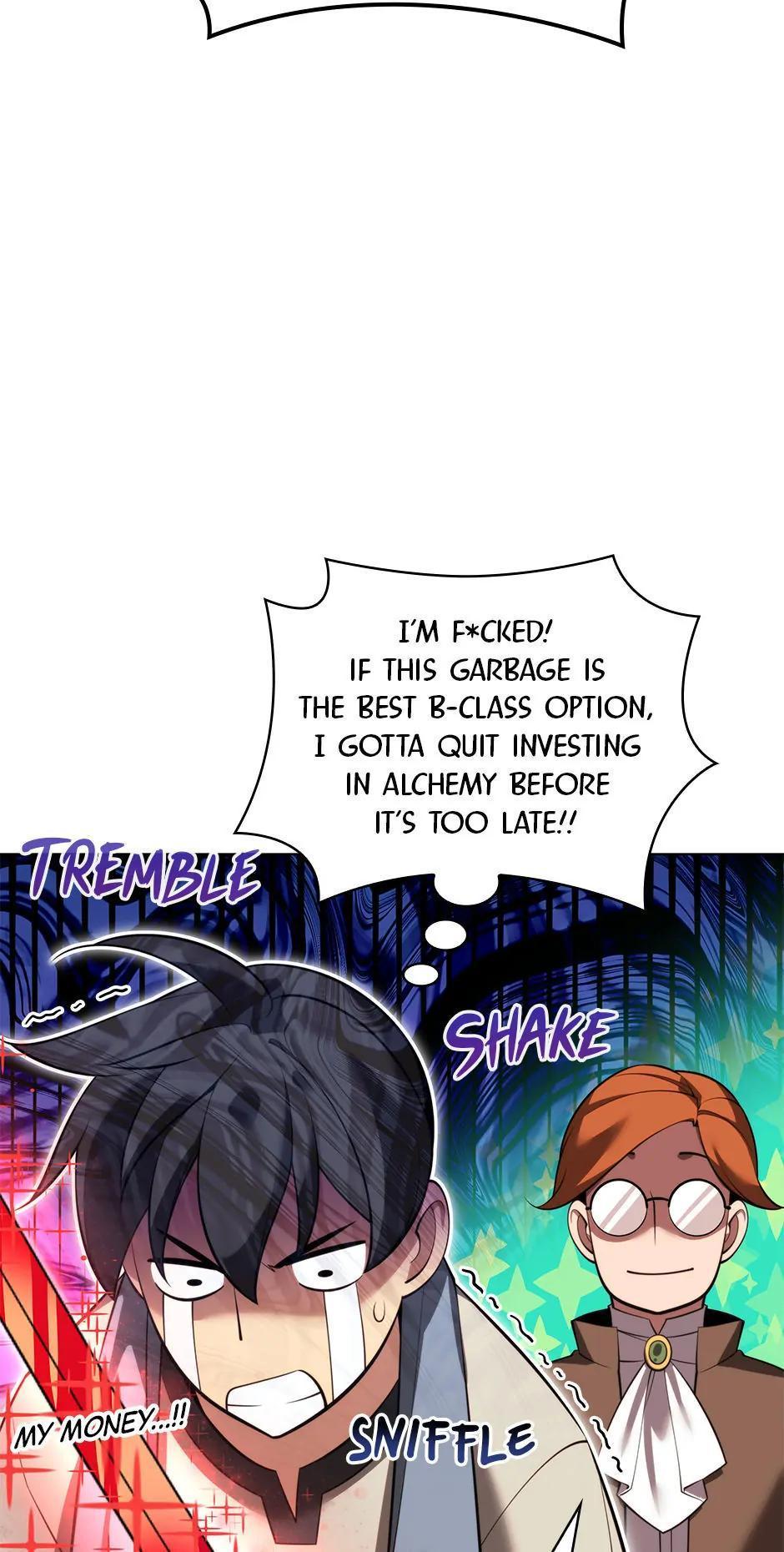 Overgeared Chapter 196 — page 32