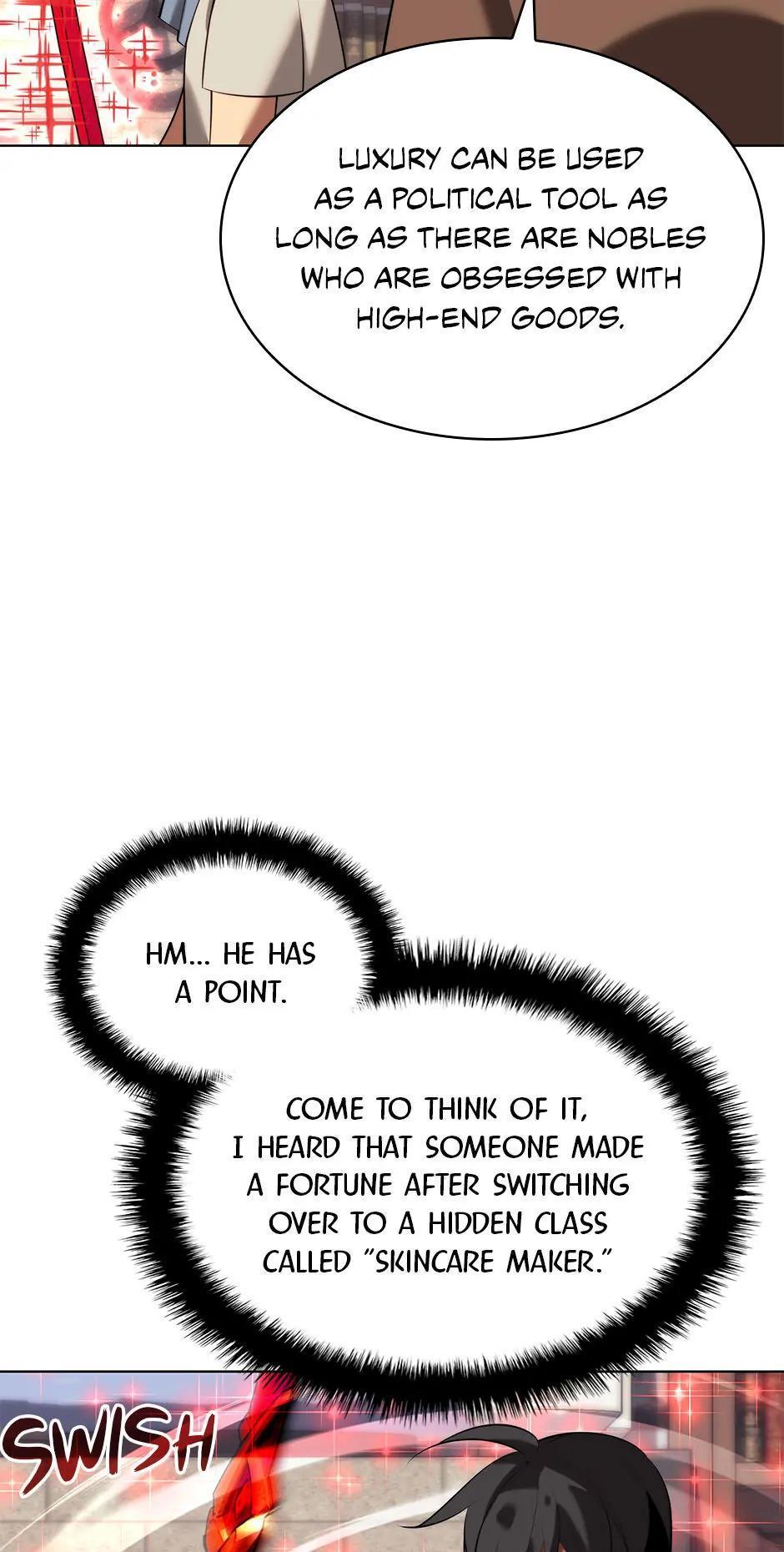 Overgeared Chapter 196 — page 34