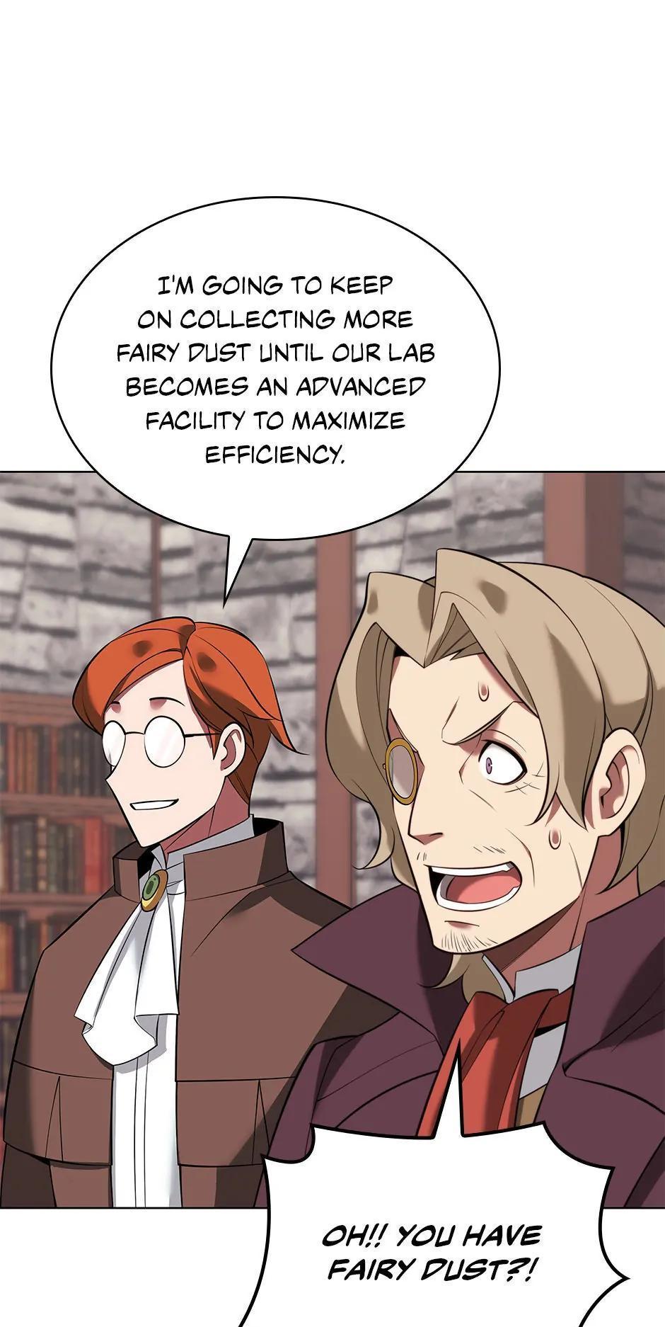 Overgeared Chapter 196 — page 36