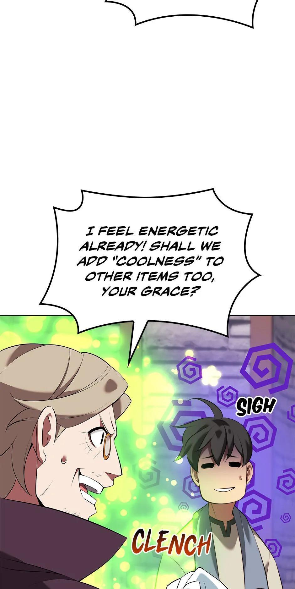 Overgeared Chapter 196 — page 37