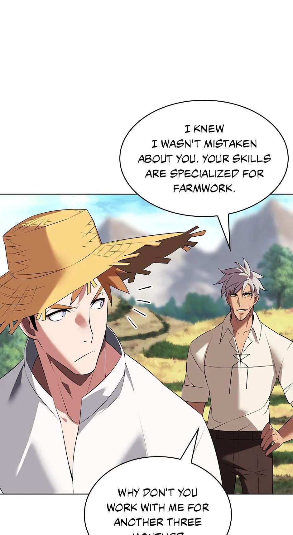 Overgeared Chapter 196 — page 46