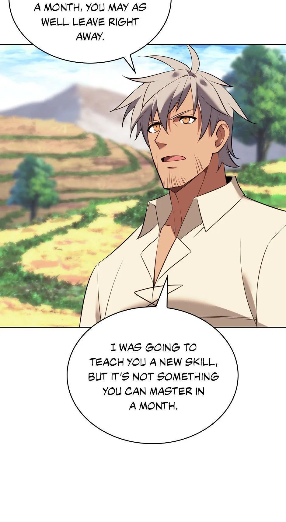 Overgeared Chapter 196 — page 49