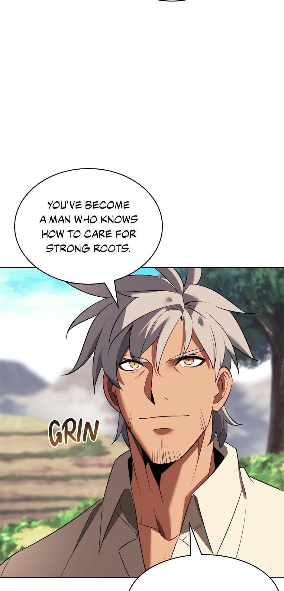 Overgeared Chapter 196 — page 54