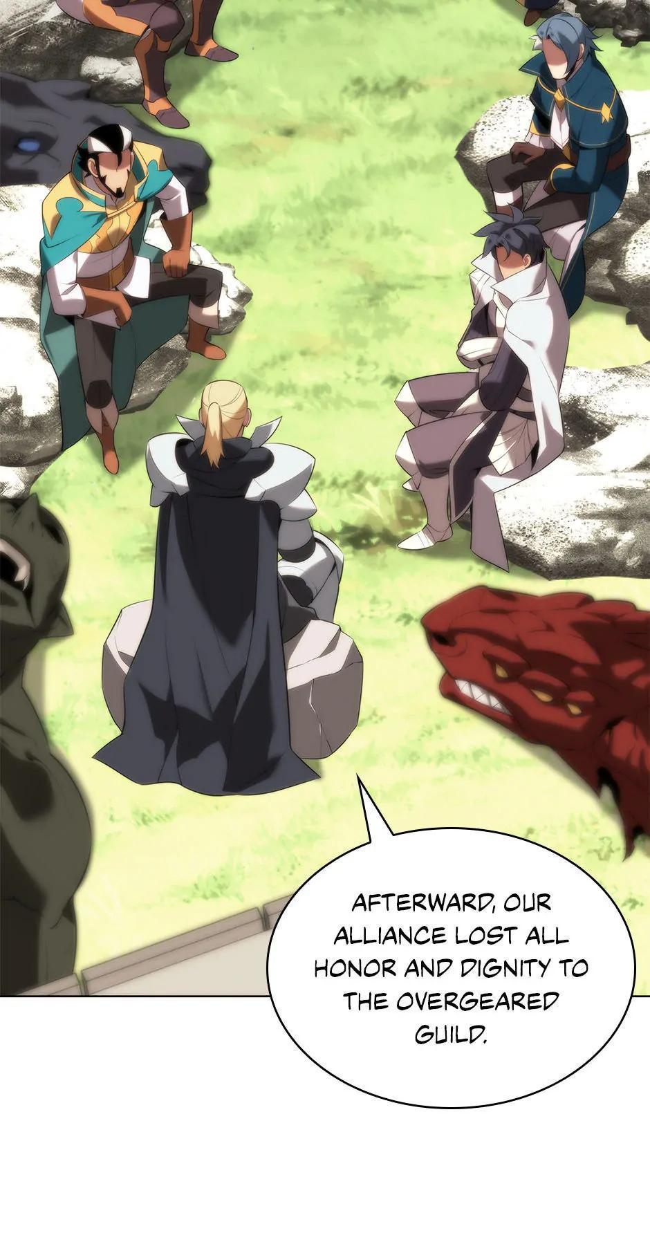 Overgeared Chapter 196 — page 60