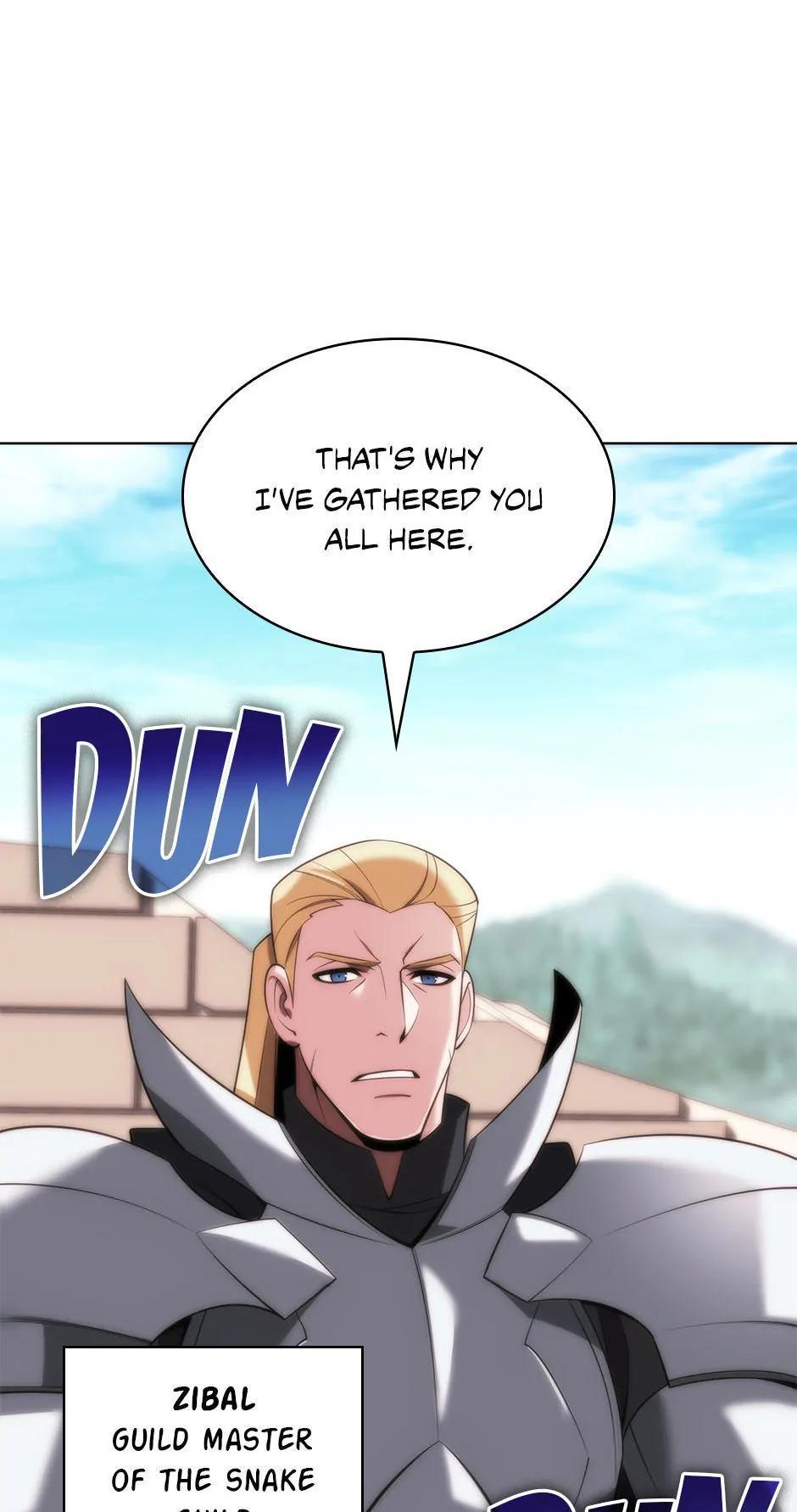 Overgeared Chapter 196 — page 61