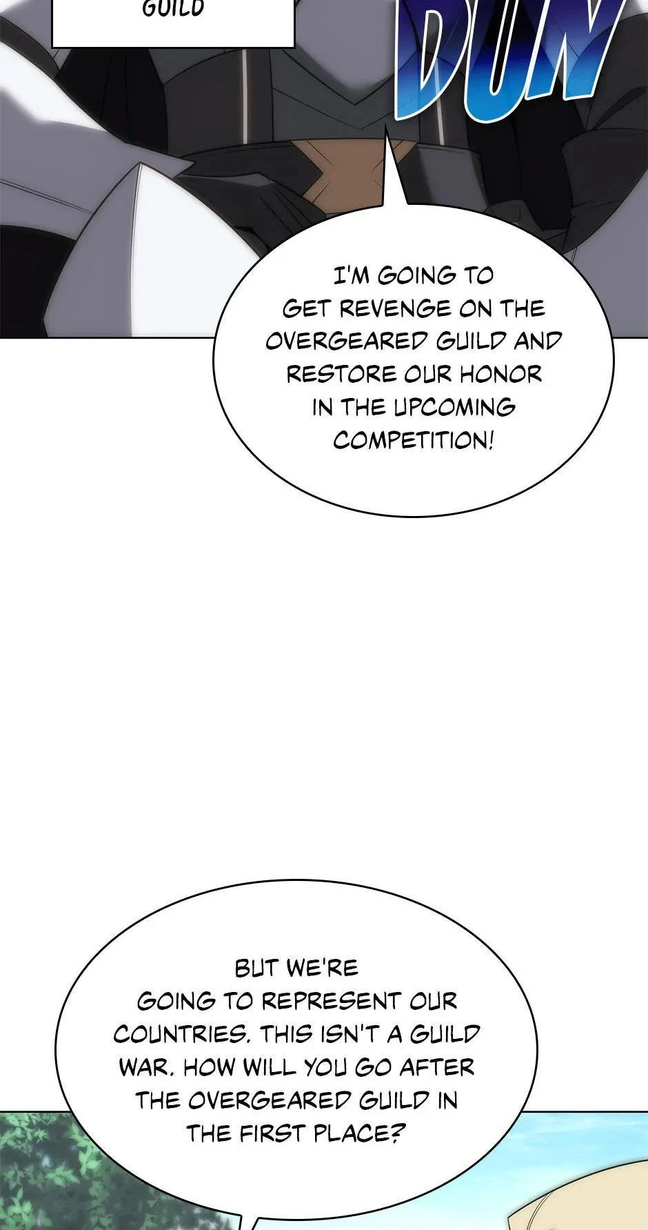 Overgeared Chapter 196 — page 62