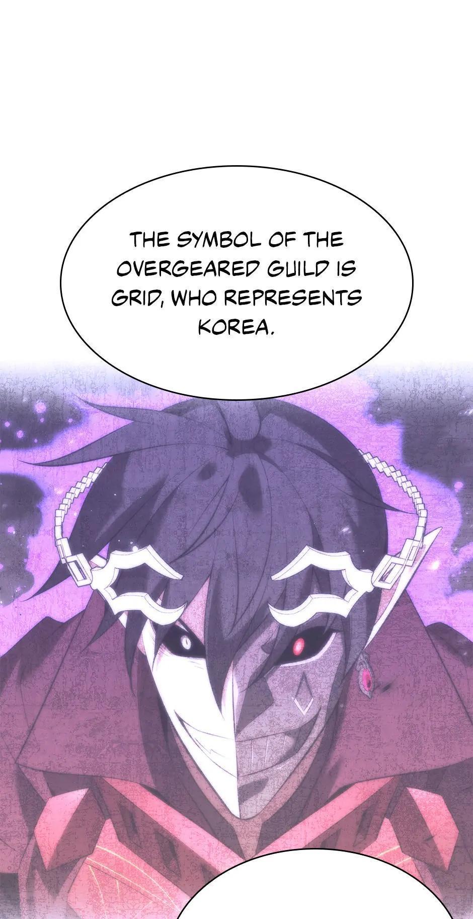 Overgeared Chapter 196 — page 64