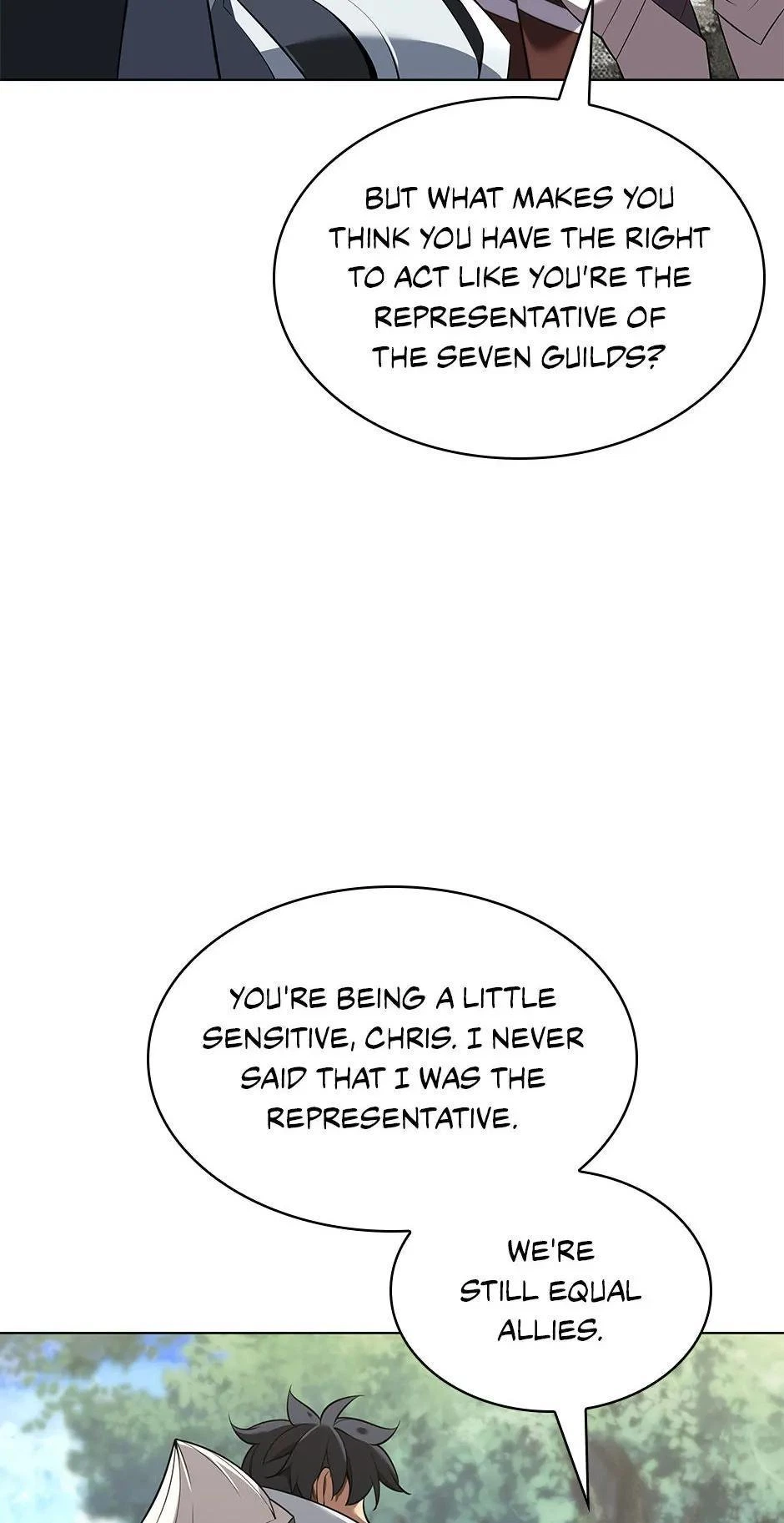Overgeared Chapter 196 — page 67