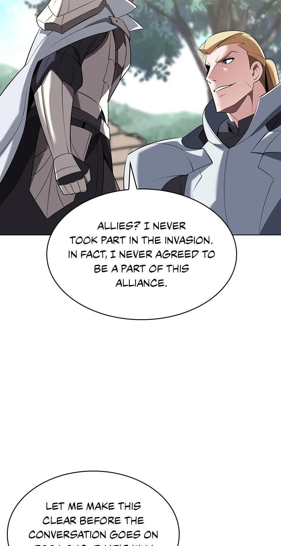 Overgeared Chapter 196 — page 68
