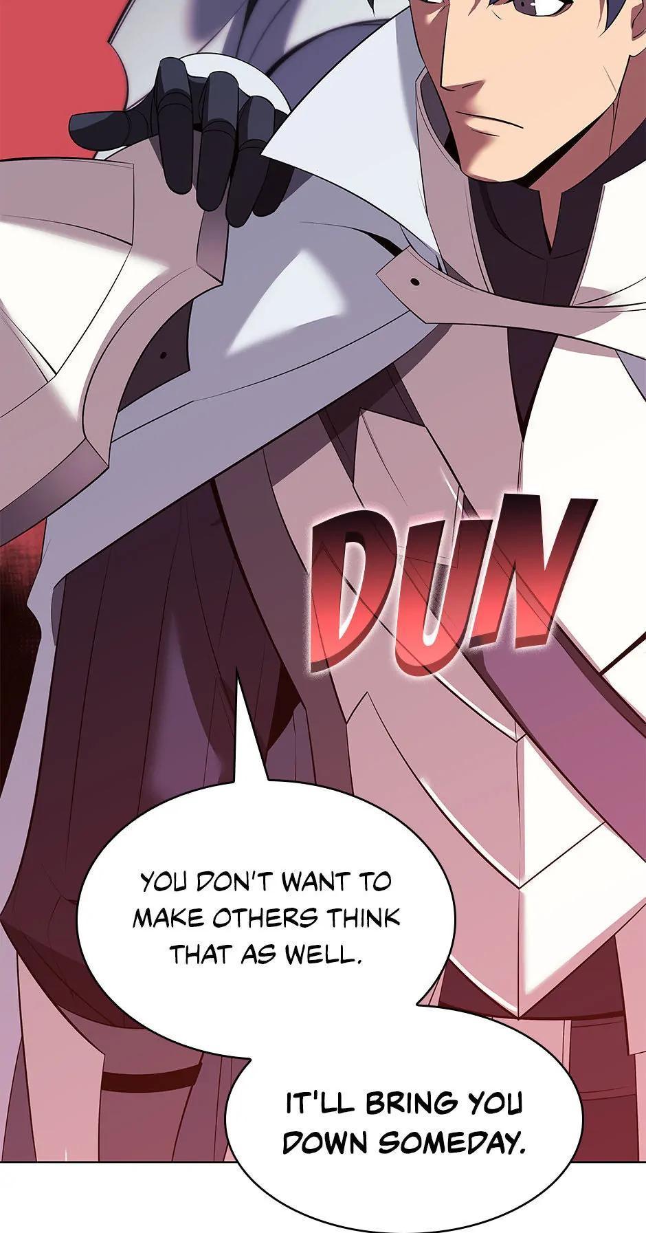 Overgeared Chapter 196 — page 71
