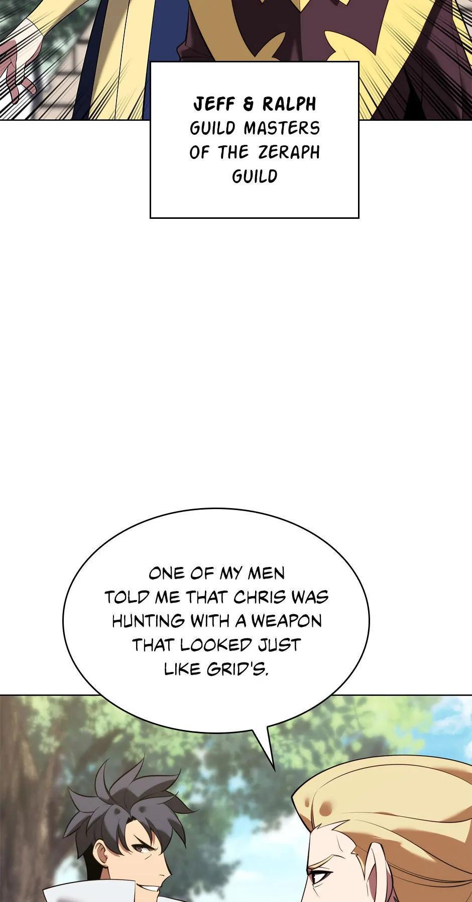Overgeared Chapter 196 — page 73
