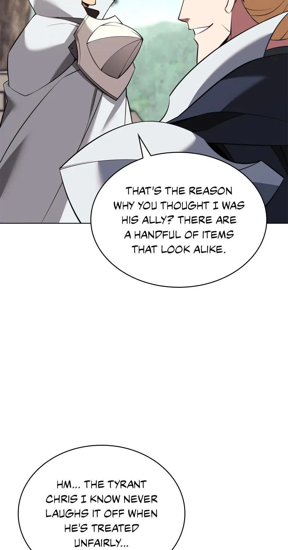 Overgeared Chapter 196 — page 74