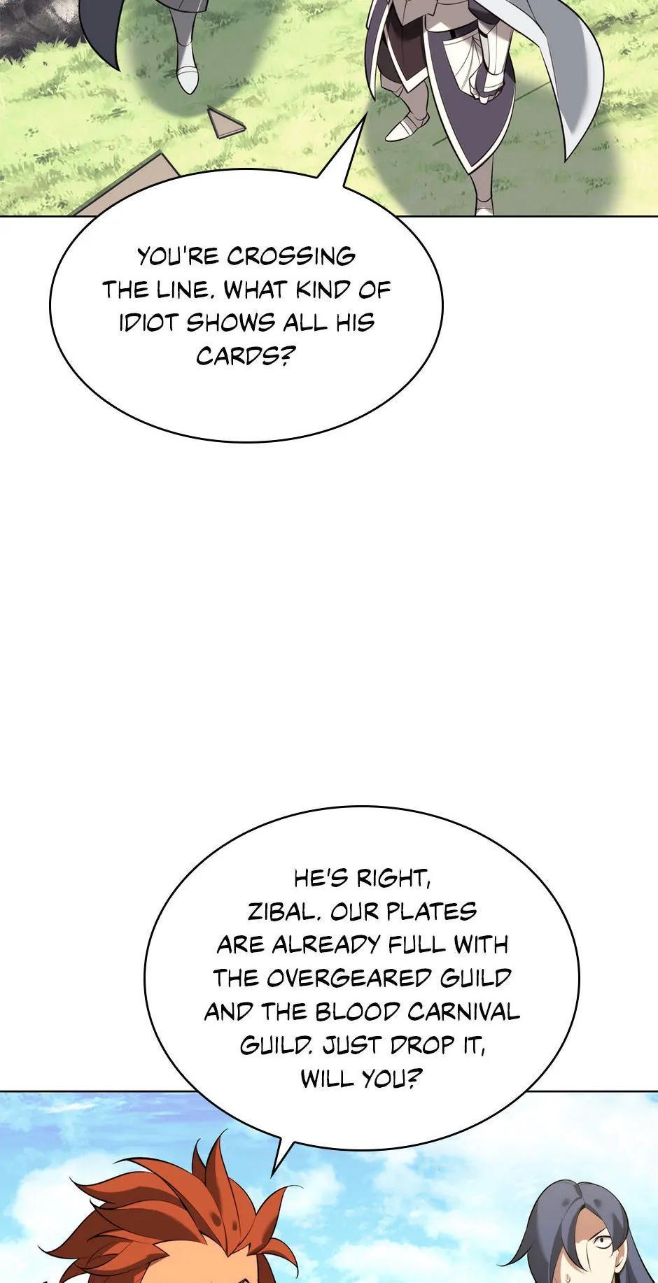 Overgeared Chapter 196 — page 78