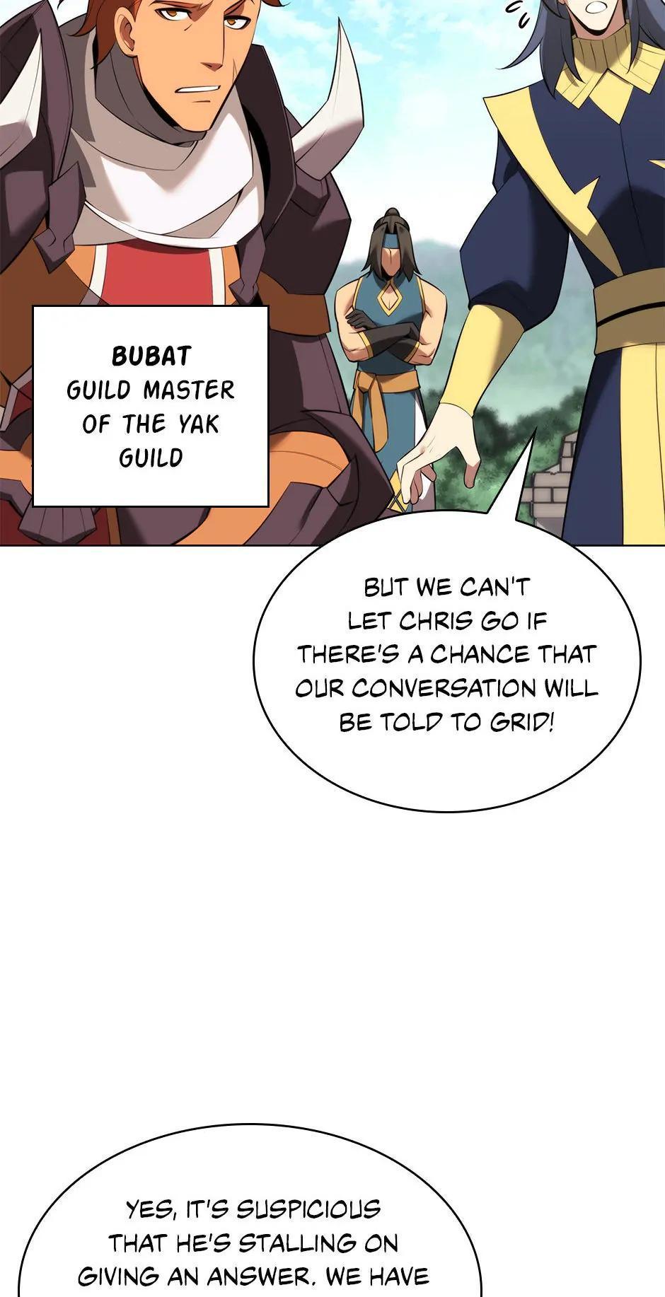 Overgeared Chapter 196 — page 79