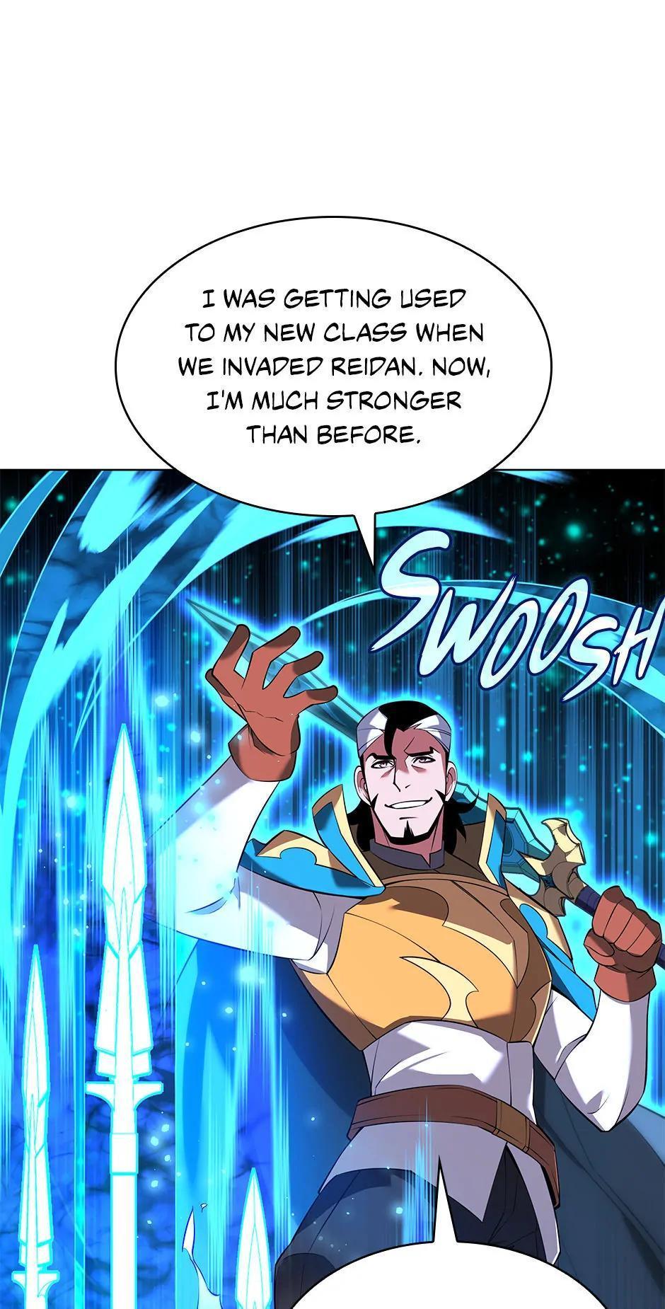 Overgeared Chapter 196 — page 81
