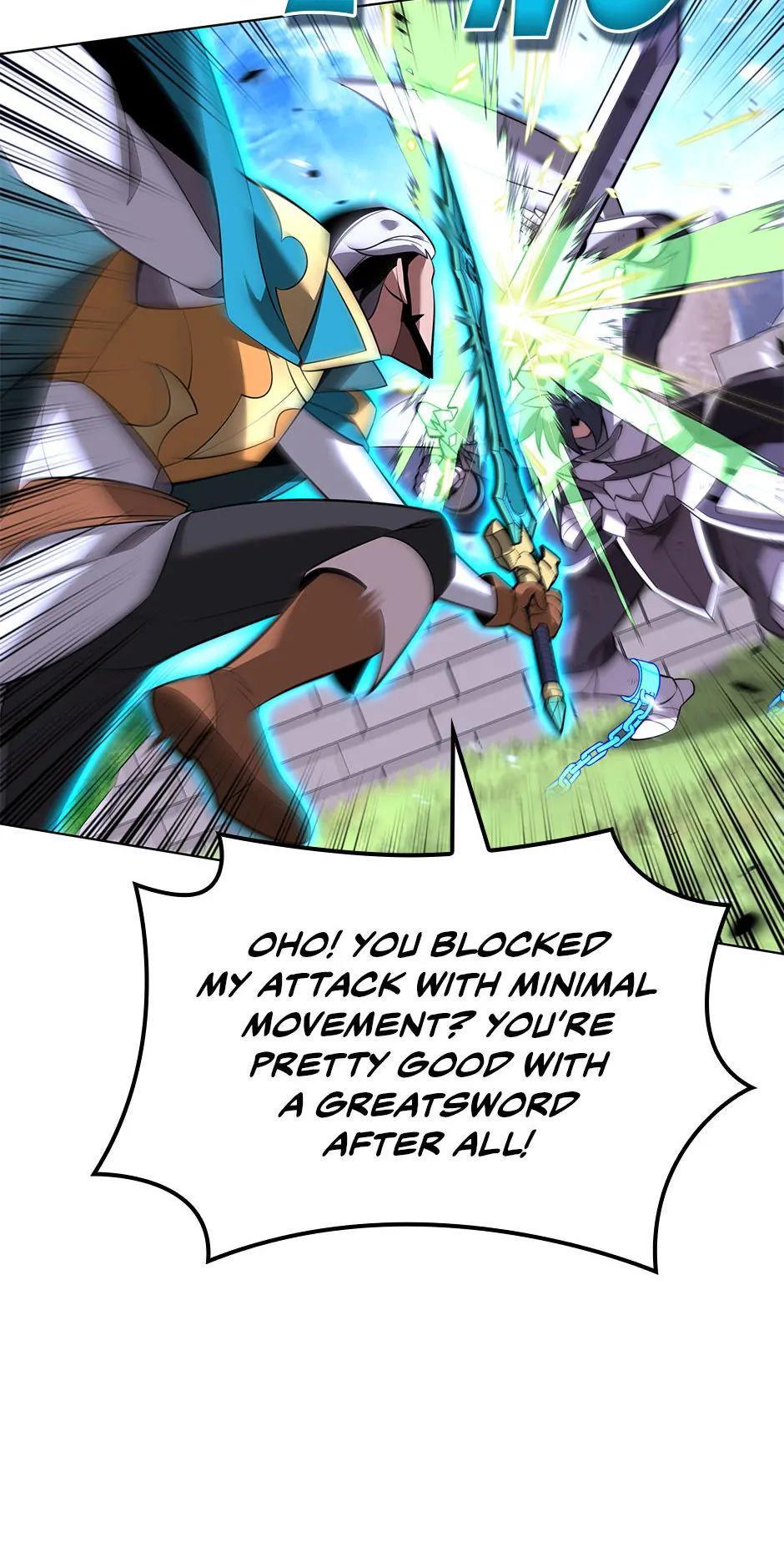 Overgeared Chapter 196 — page 90