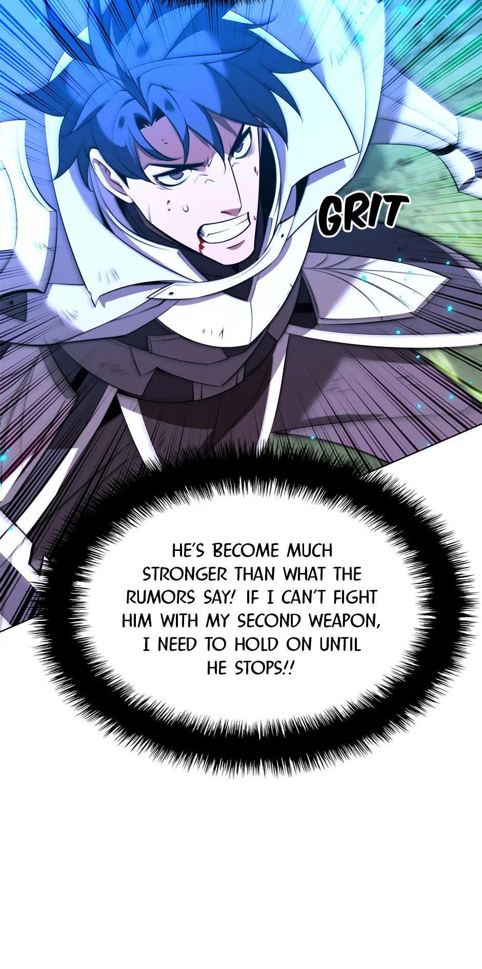 Overgeared Chapter 196 — page 95