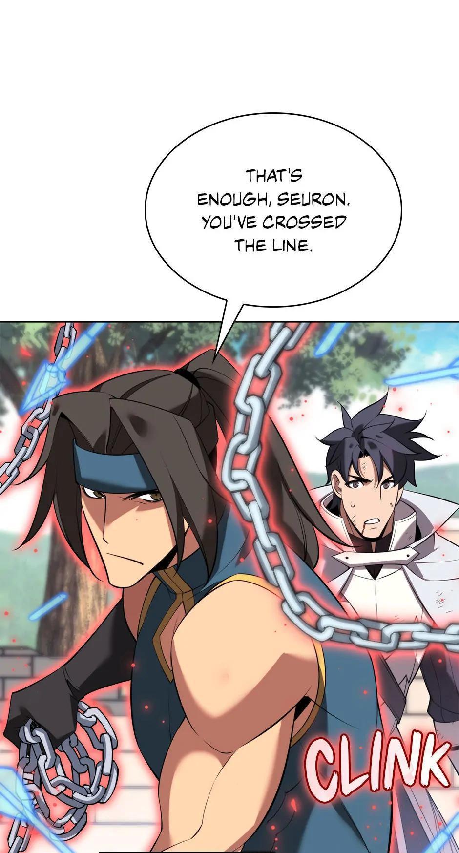 Overgeared Chapter 196 — page 98