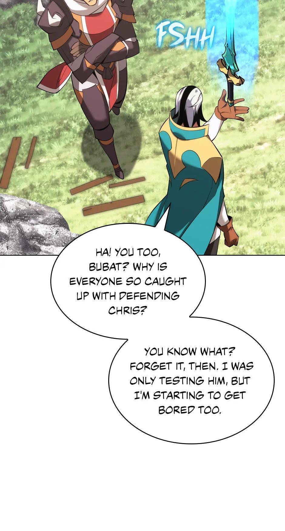 Overgeared Chapter 196 — page 101