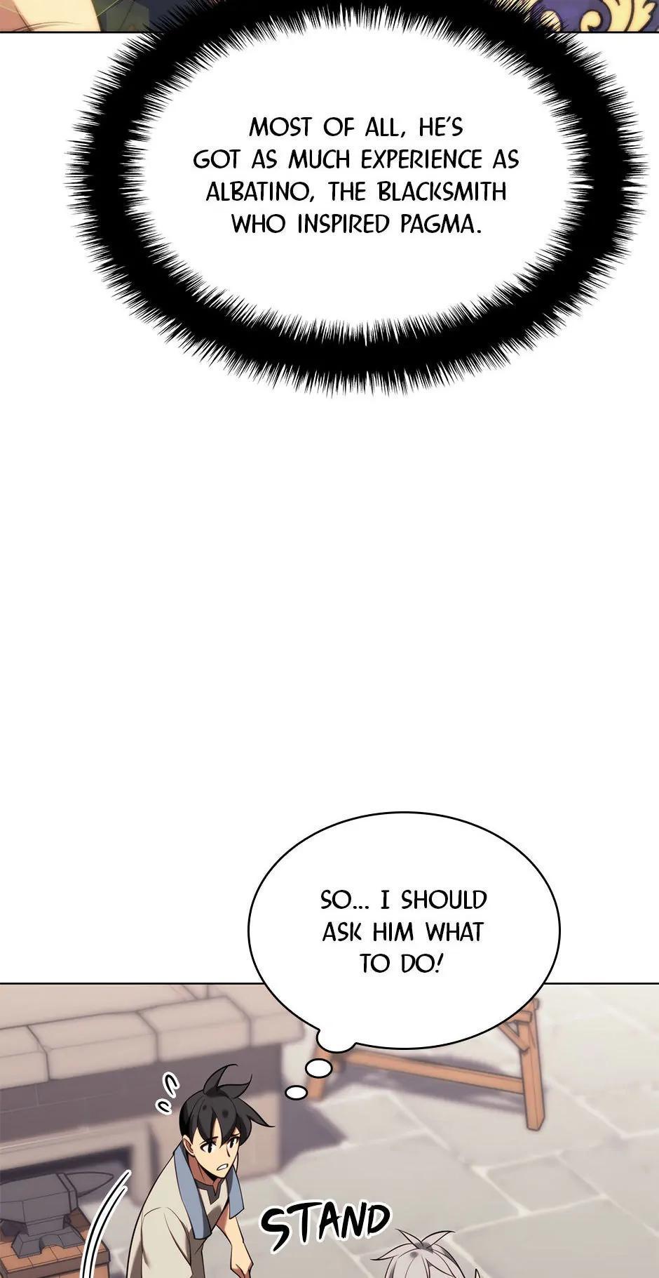 Overgeared Chapter 196 — page 114