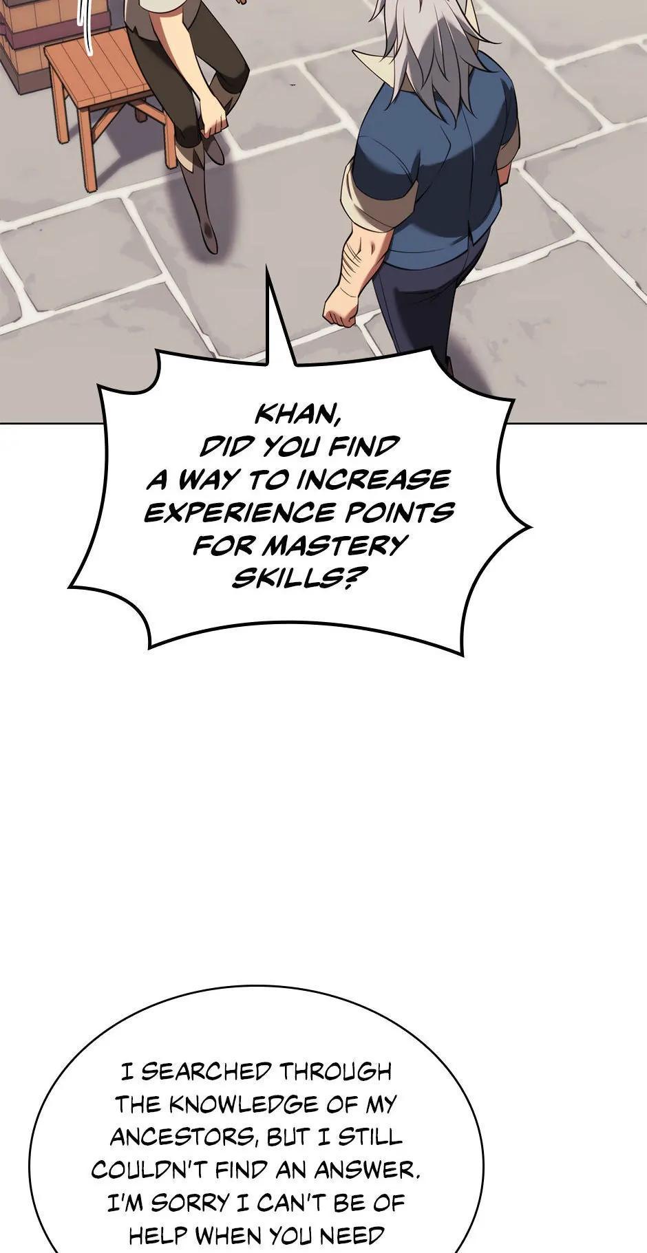 Overgeared Chapter 196 — page 115