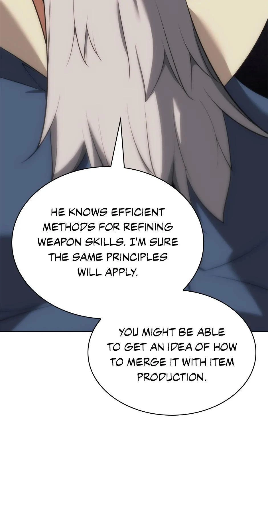 Overgeared Chapter 196 — page 118