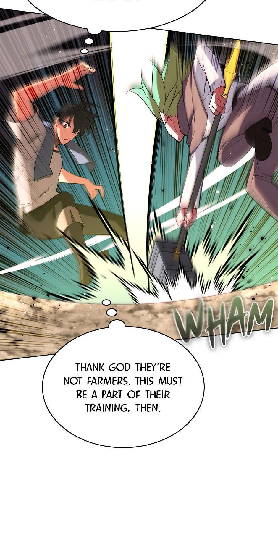 Overgeared Chapter 197 — page 22