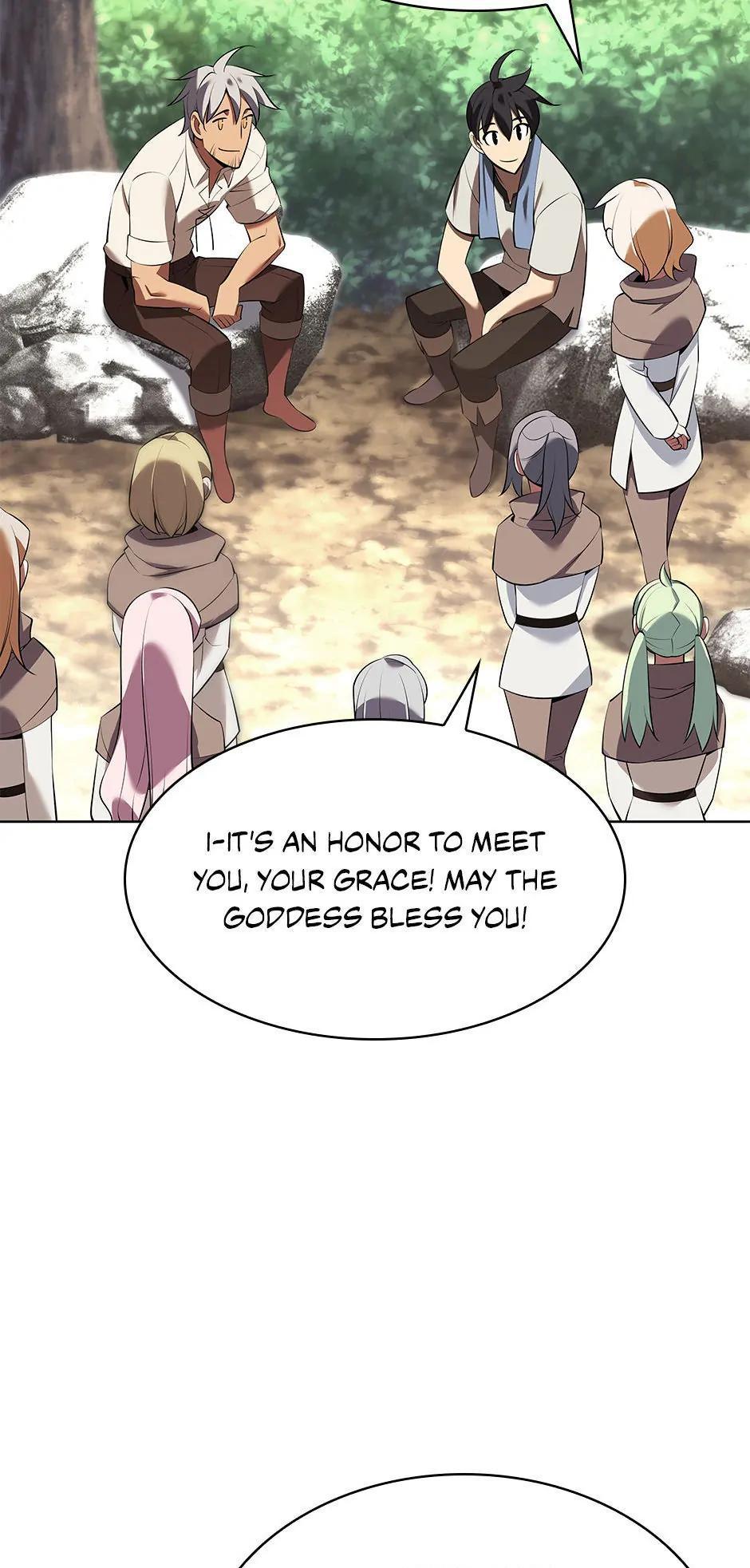Overgeared Chapter 197 — page 37