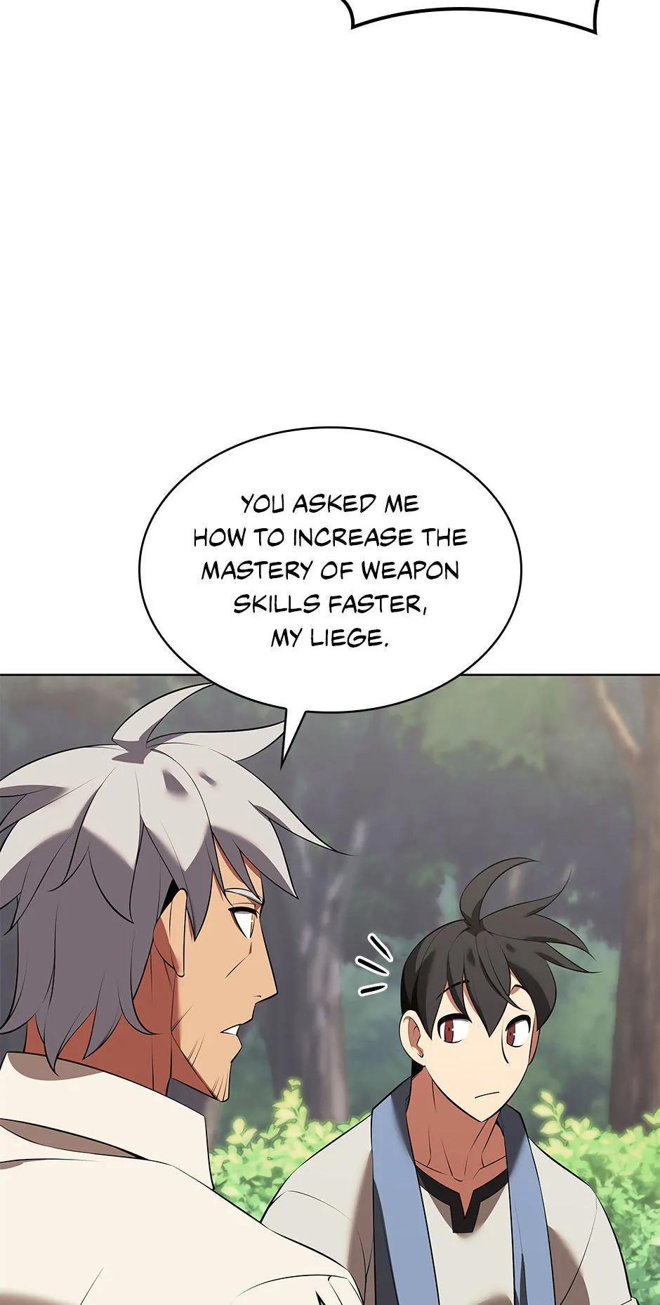 Overgeared Chapter 197 — page 40