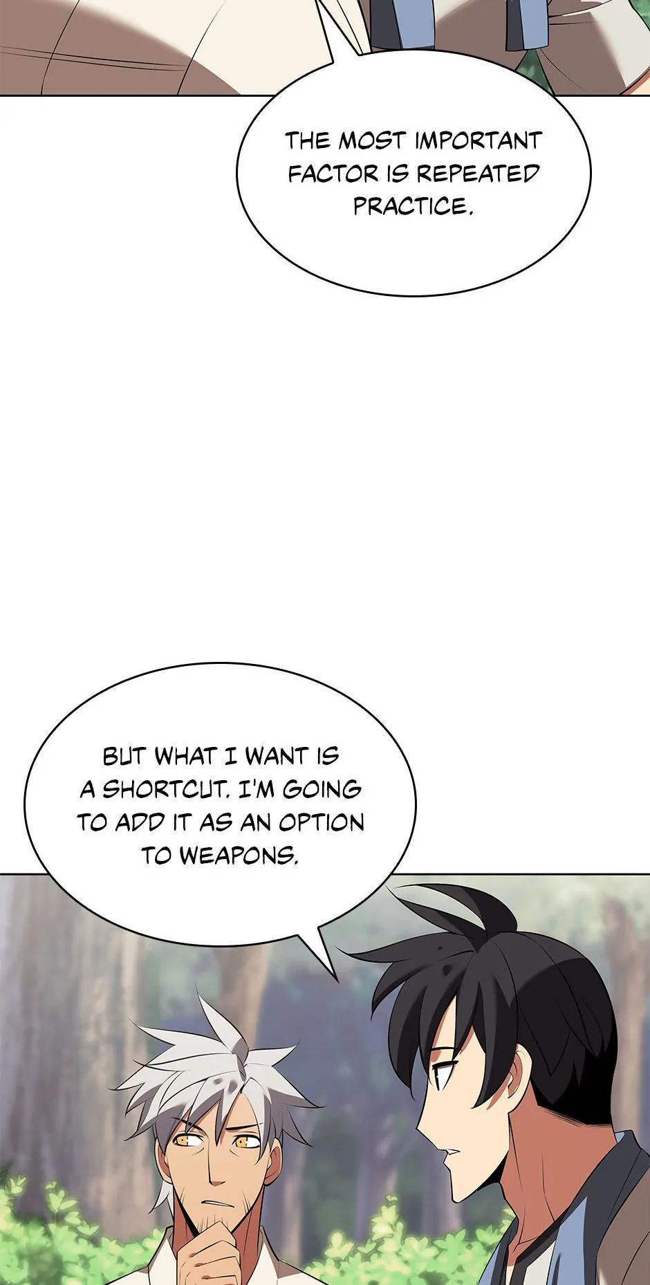 Overgeared Chapter 197 — page 41