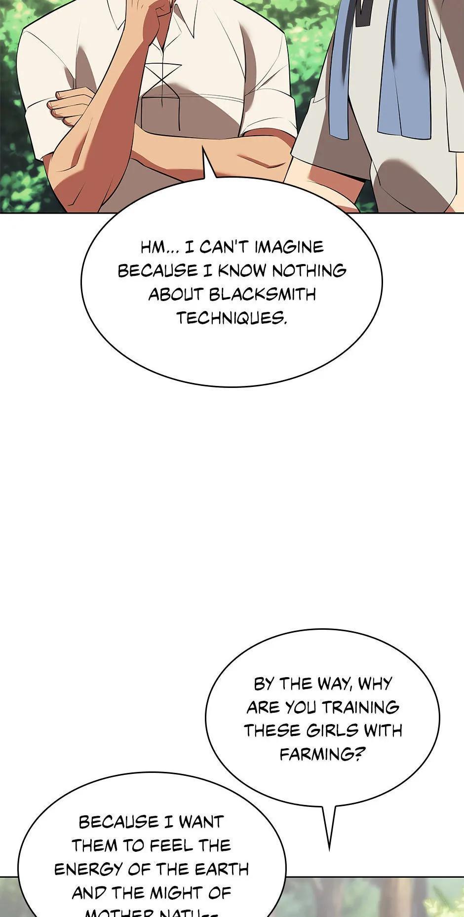 Overgeared Chapter 197 — page 42