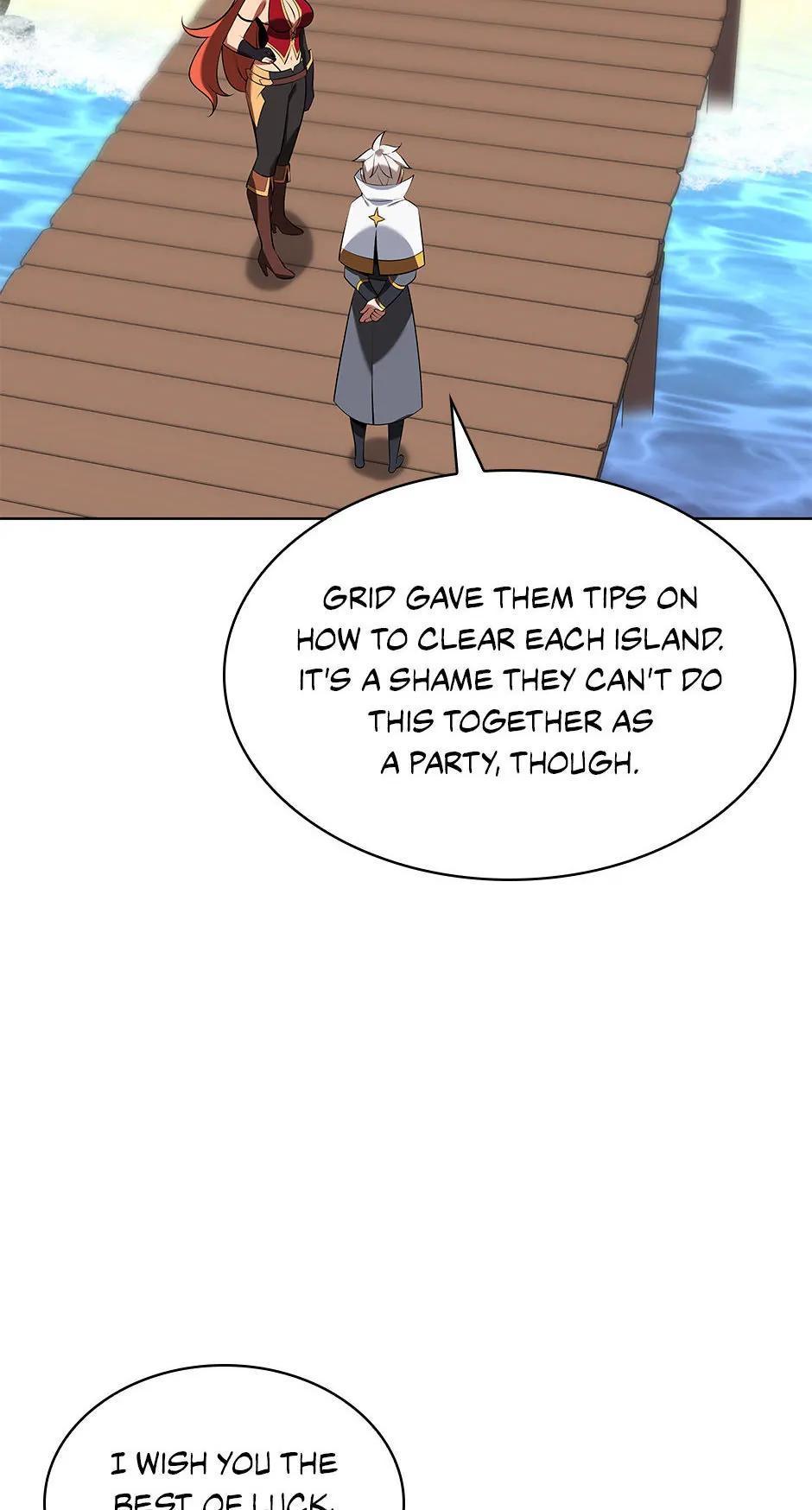 Overgeared Chapter 197 — page 61